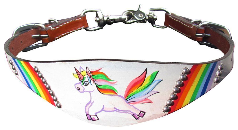 Chick's Exclusive Unicorns are Real! Print 19 Inch Duffle Bag: Chicks  Discount Saddlery