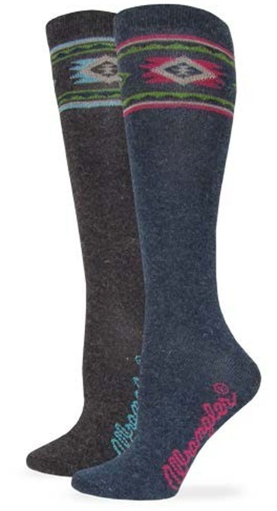 wrangler boot socks